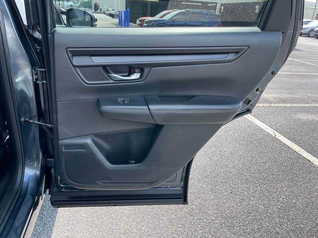 Used 2023 Honda CR-V Sport image 34