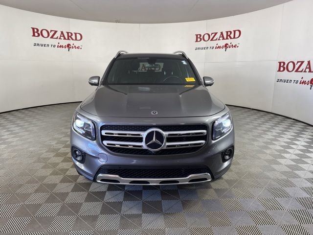 Used 2021 Mercedes-Benz GLB 250 image 2