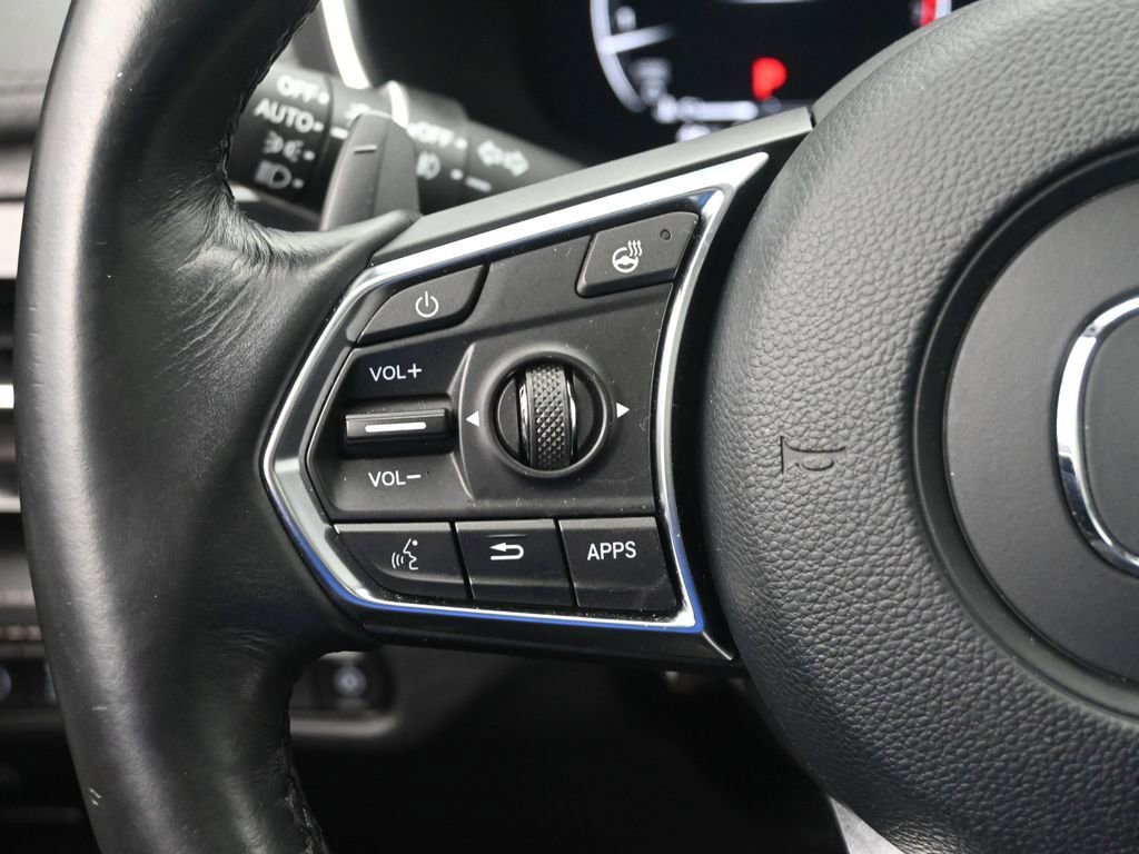 Used 2023 Acura MDX SH-AWD w/ Advance Package image 15