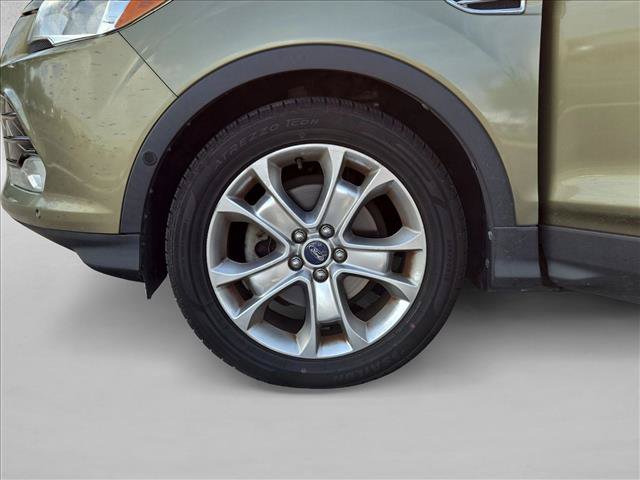 Used 2013 Ford Escape SEL FWD image 13