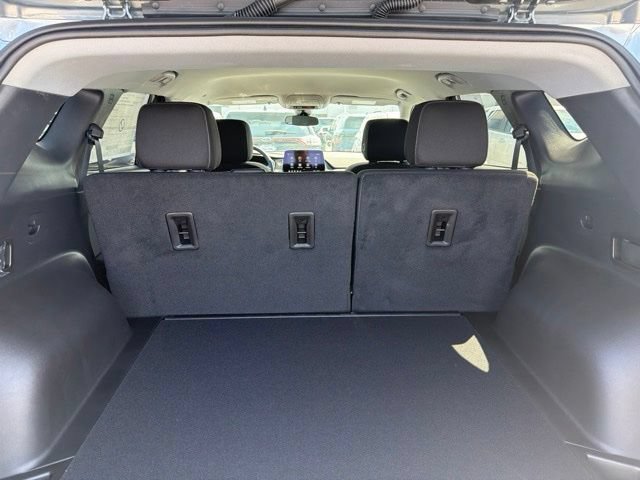 New 2026 Chevrolet Blazer LT w/ Convenience Package FWD image 18