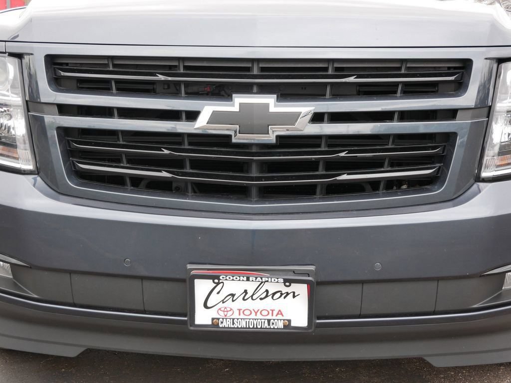 Used 2019 Chevrolet Tahoe Premier AWD/4WD image 10