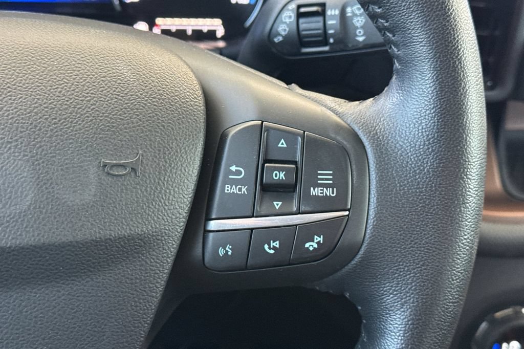 Used 2021 Ford Bronco Sport Outer Banks AWD/4WD image 29