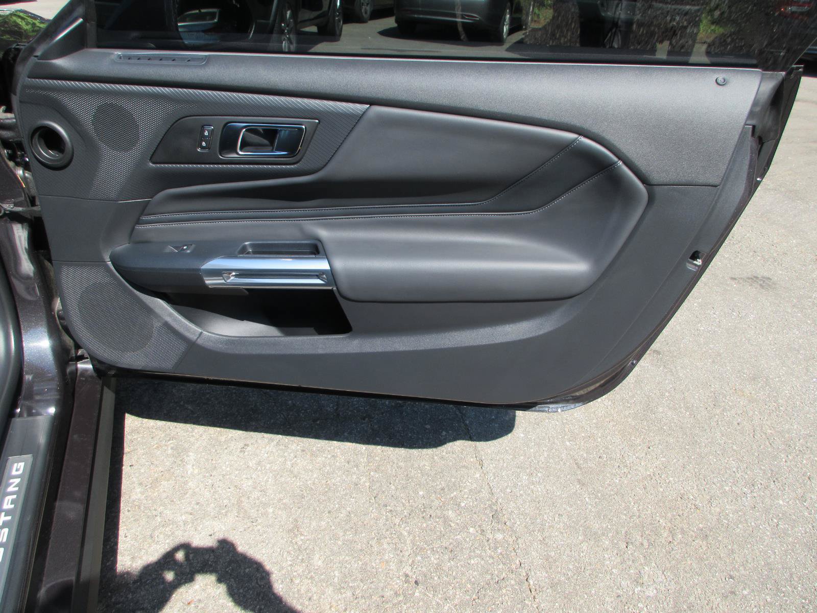 Used 2024 Ford Mustang GT Premium RWD image 25