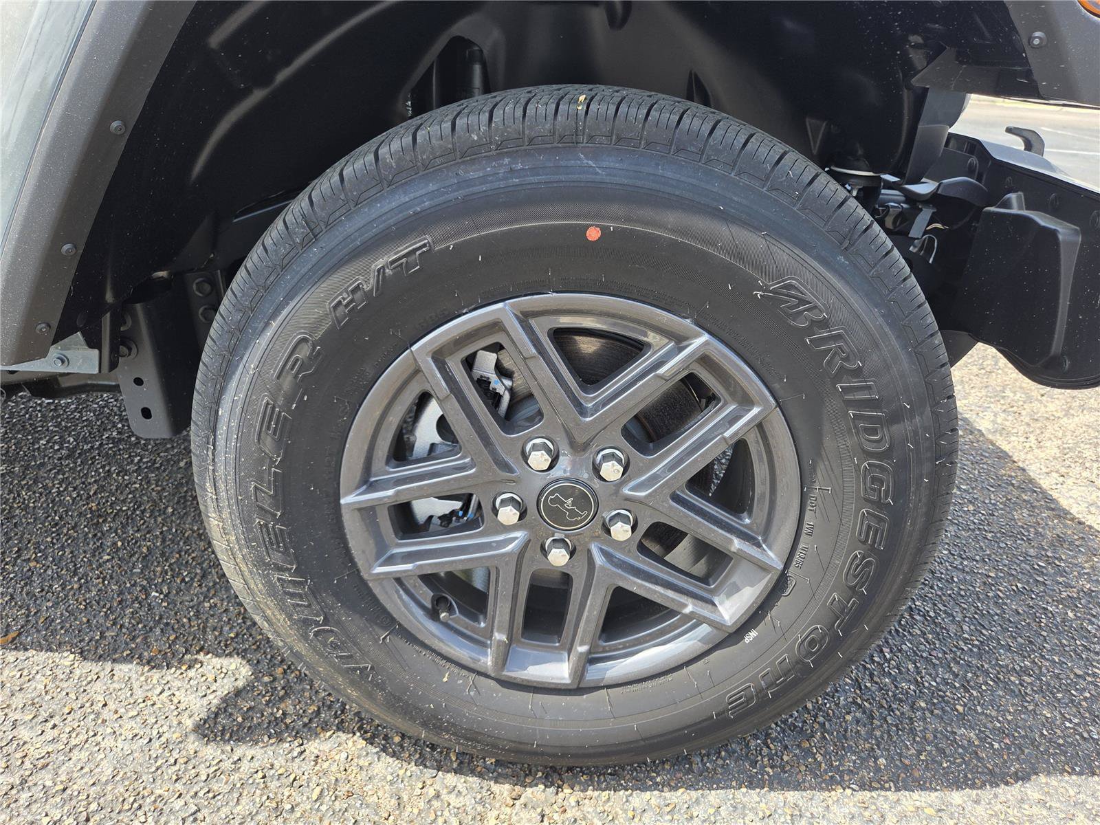 New 2025 Jeep Gladiator Sport AWD/4WD image 58