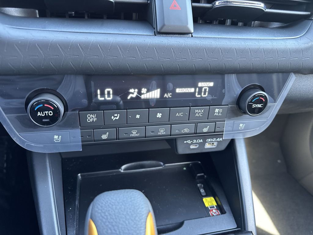 New 2026 Subaru Outback Wilderness image 17