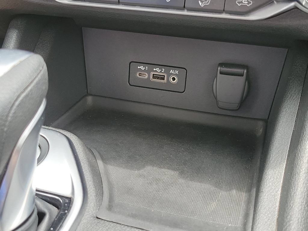 Used 2023 Nissan Sentra SV w/ All-Weather Package FWD image 19