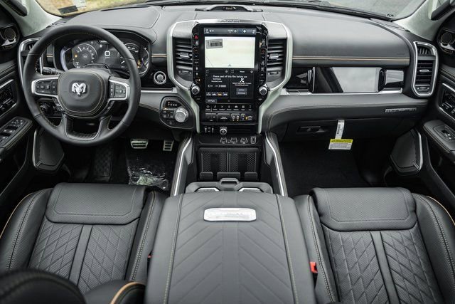 New 2026 RAM 1500 Tungsten w/ Towing Technology Group image 34