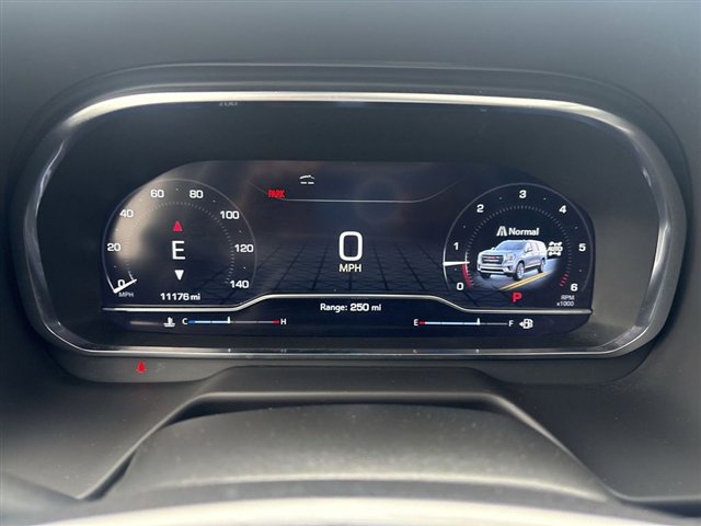 Certified 2024 GMC Yukon XL SLT w/ SLT Premium Package image 11