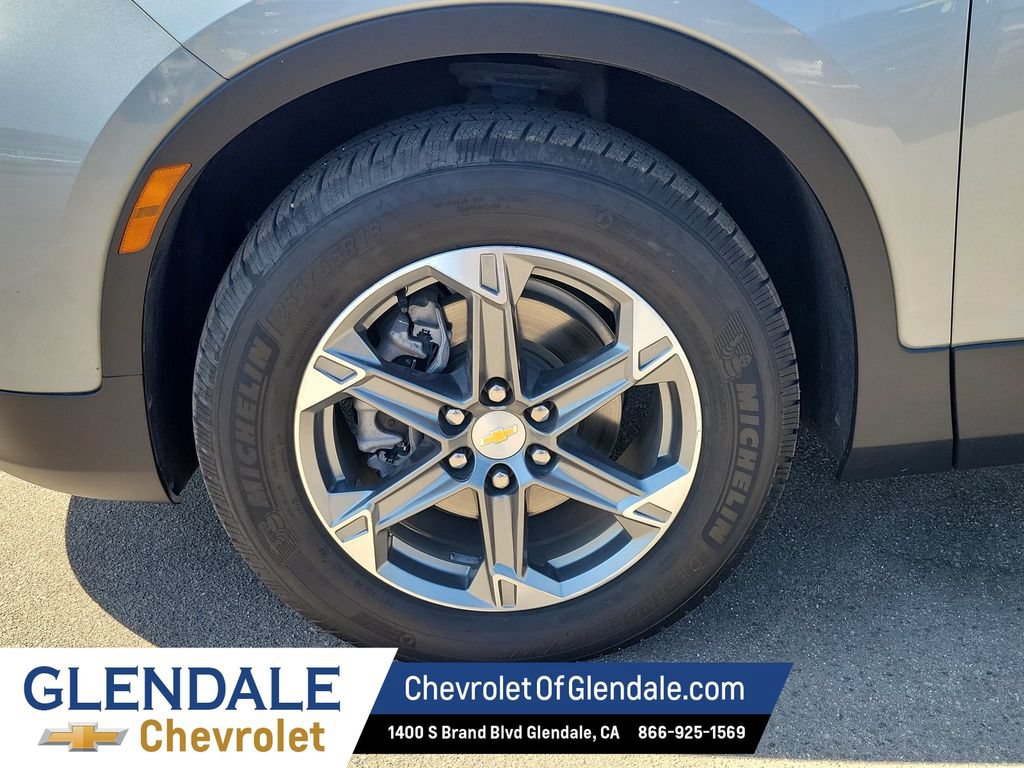 Used 2024 Chevrolet Blazer LT w/ LPO, Cargo Package AWD/4WD image 18