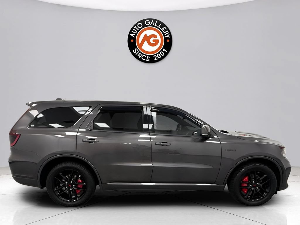 Used 2021 Dodge Durango R/T RWD image 8