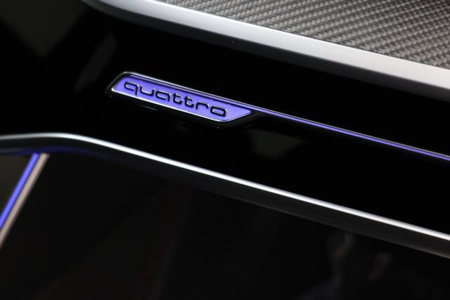 Used 2025 Audi RS 7 Performance AWD/4WD image 76