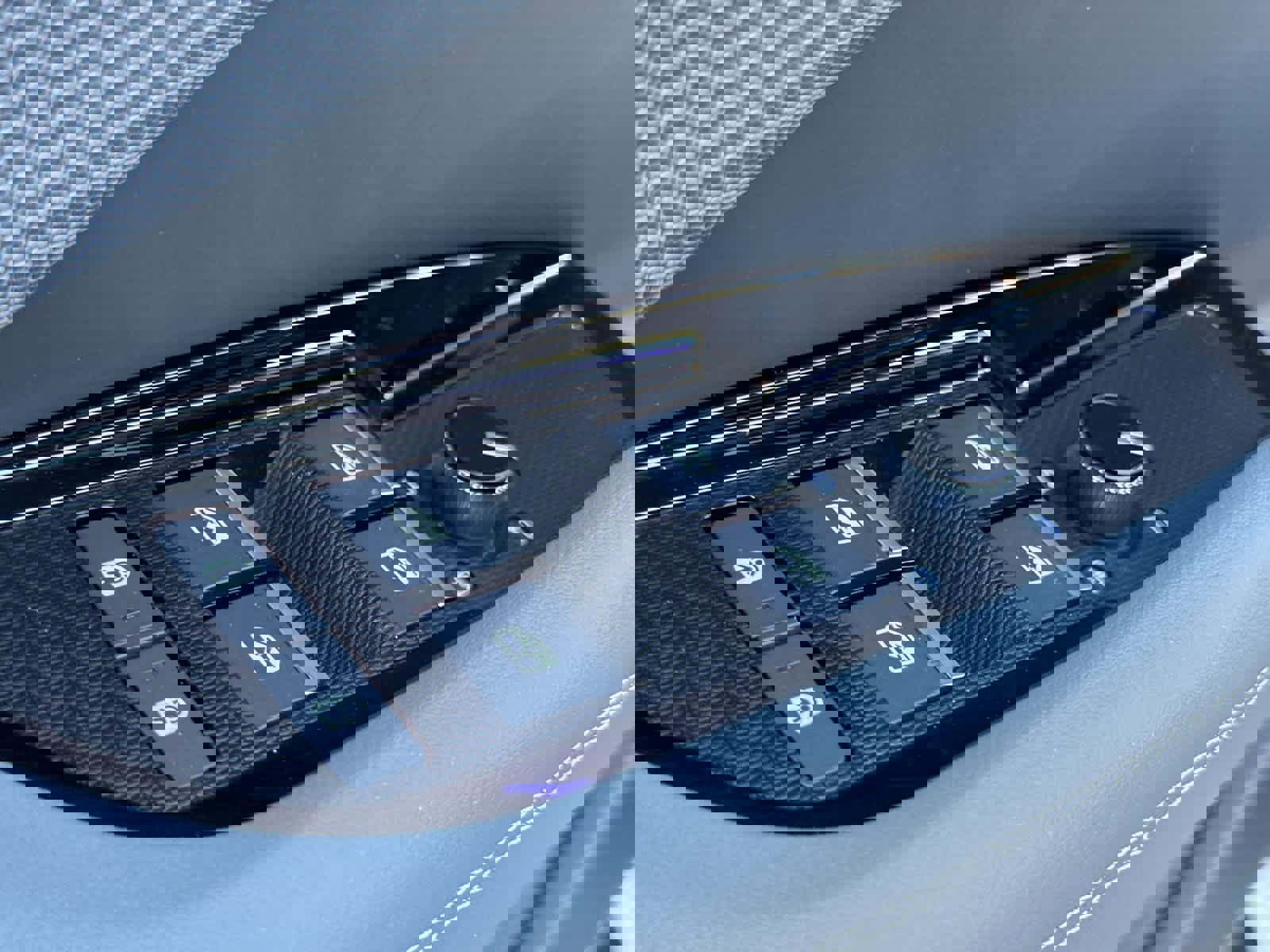 Used 2026 Audi Q3 quattro 2.0T image 13