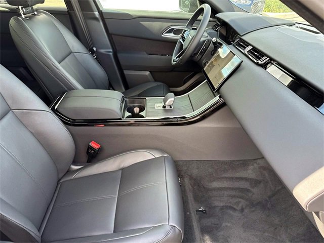 New 2025 Land Rover Range Rover Velar Dynamic SE image 7