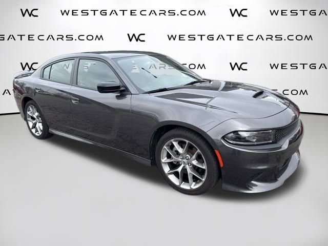 Used 2023 Dodge Charger GT image 25