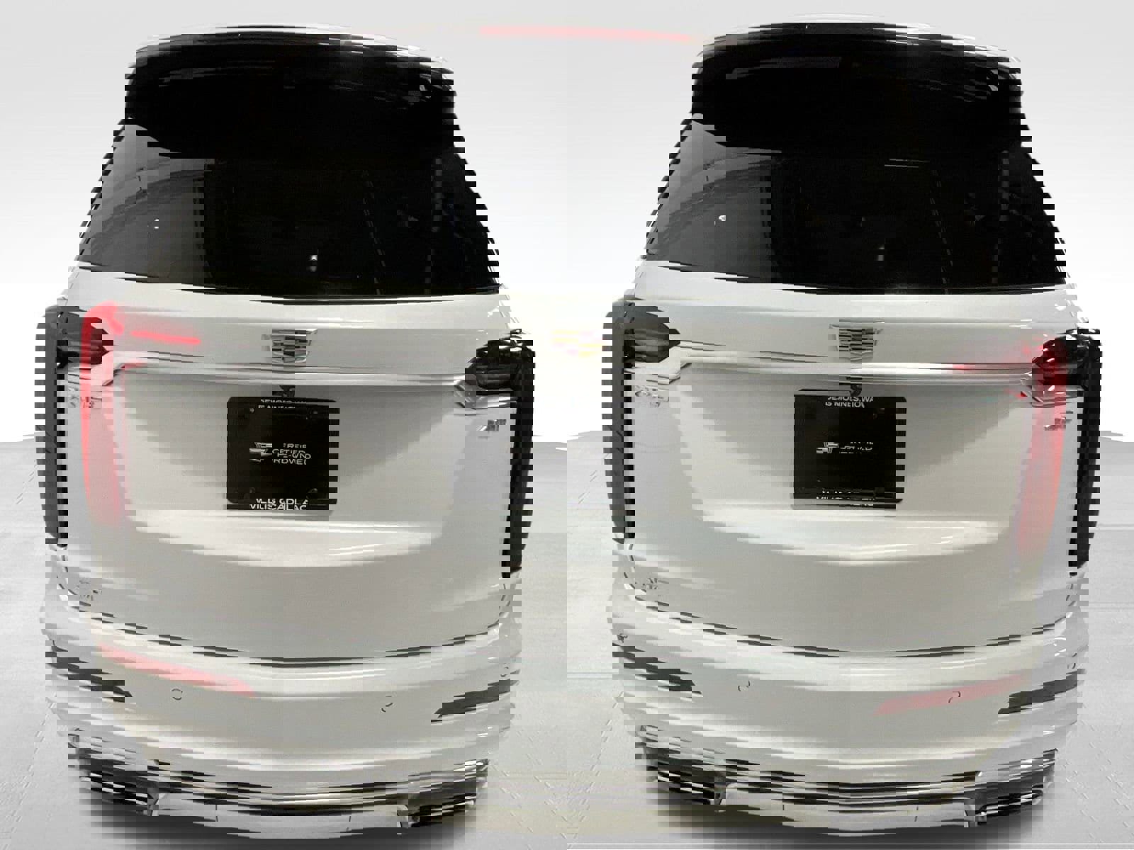 Used 2024 Cadillac XT6 Premium Luxury w/ LPO, Floor Liner Package image 4