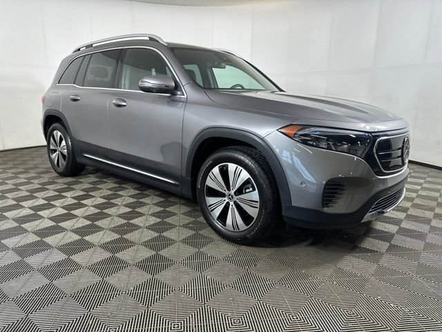 Used 2023 Mercedes-Benz EQB 250+ image 2