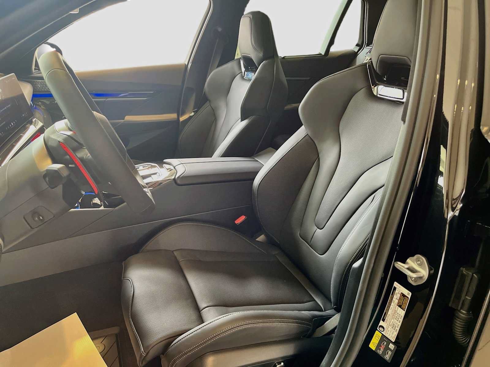 New 2027 BMW M5 Touring AWD/4WD image 13