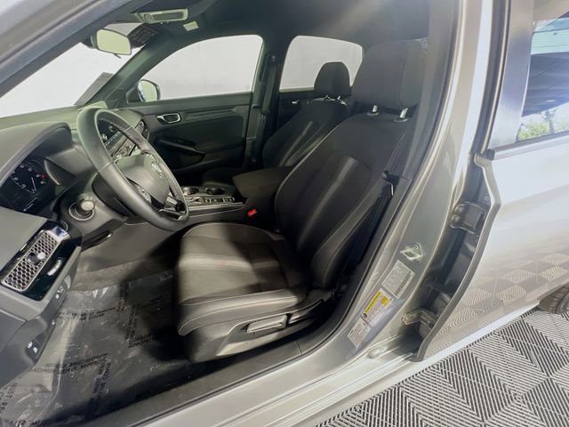 Used 2024 Honda Civic Sport image 10