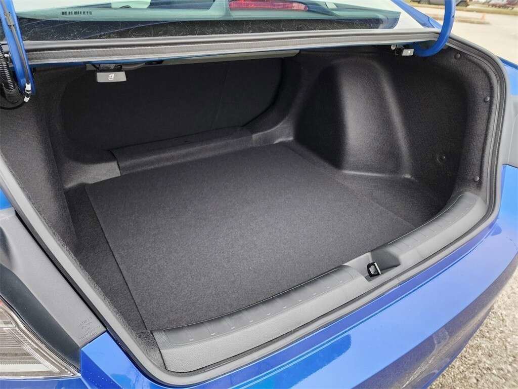 Certified 2024 Honda Civic EX image 21