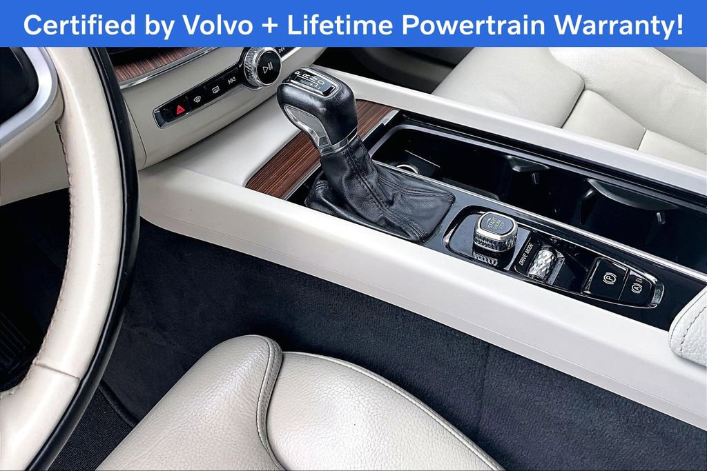Used 2019 Volvo XC60 T5 Momentum w/ Advanced Package FWD image 19