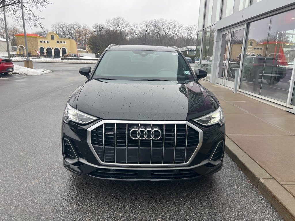 Used 2023 Audi Q3 2.0T Premium image 56