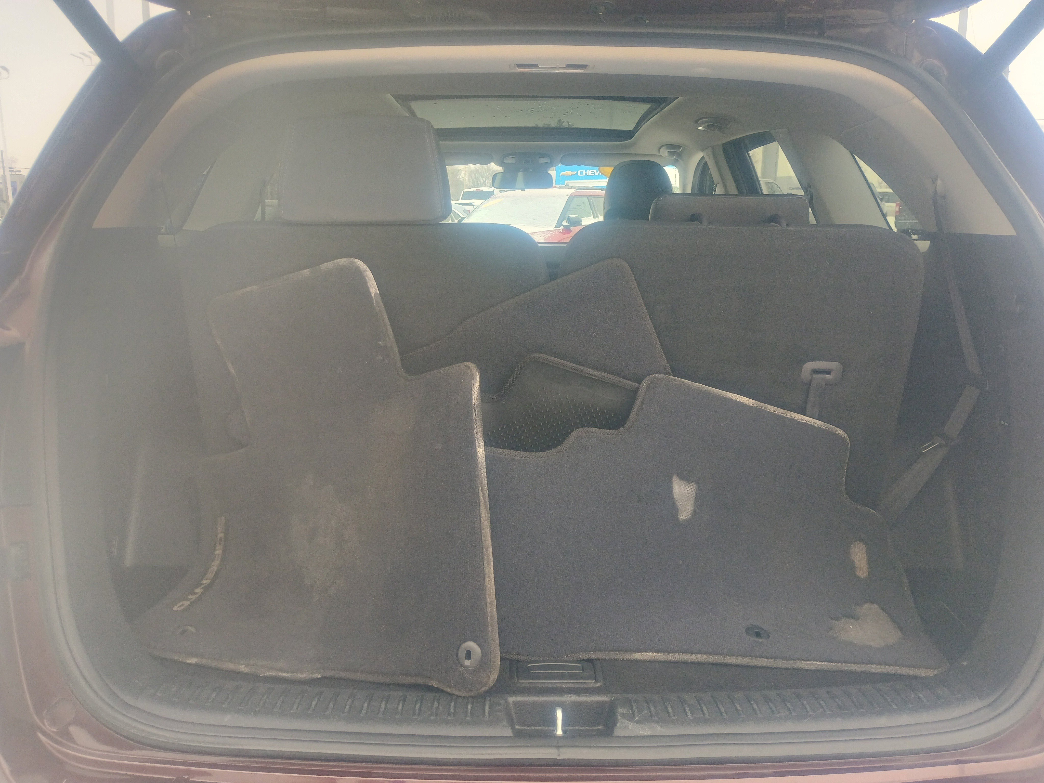 Used 2019 Kia Sorento EX image 12