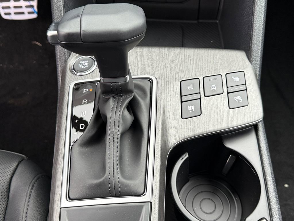New 2026 Kia Sportage X-Pro Prestige image 19