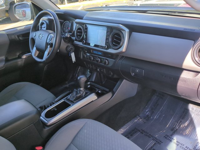 Used 2021 Toyota Tacoma SR5 AWD/4WD image 20