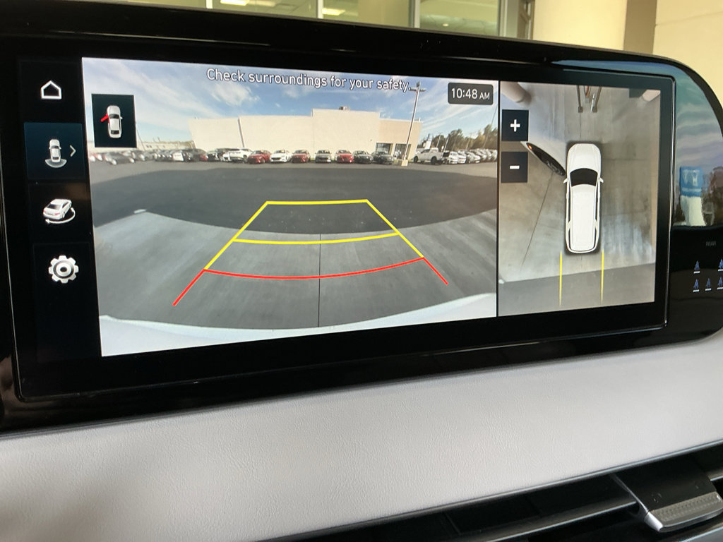 Used 2023 Hyundai Palisade Limited image 25