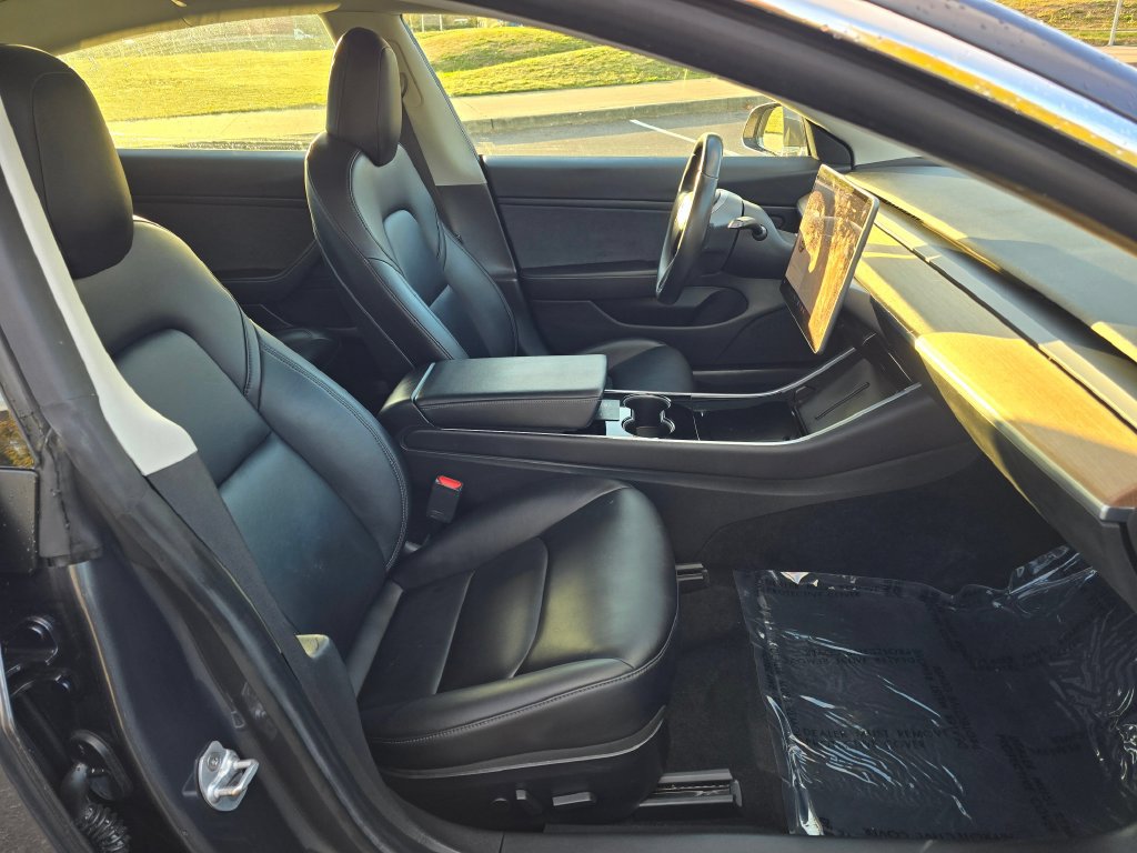 Used 2019 Tesla Model 3 Long Range AWD/4WD image 14
