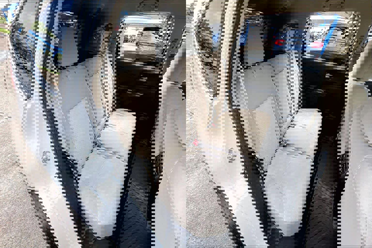 Used 2016 Honda CR-V SE image 19