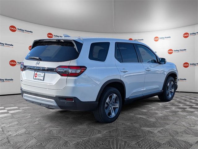 New 2025 Honda Pilot EX-L image 5