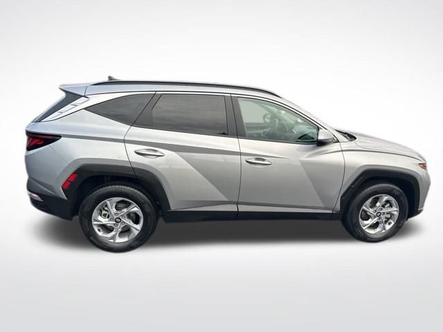 Used 2024 Hyundai Tucson SEL image 8