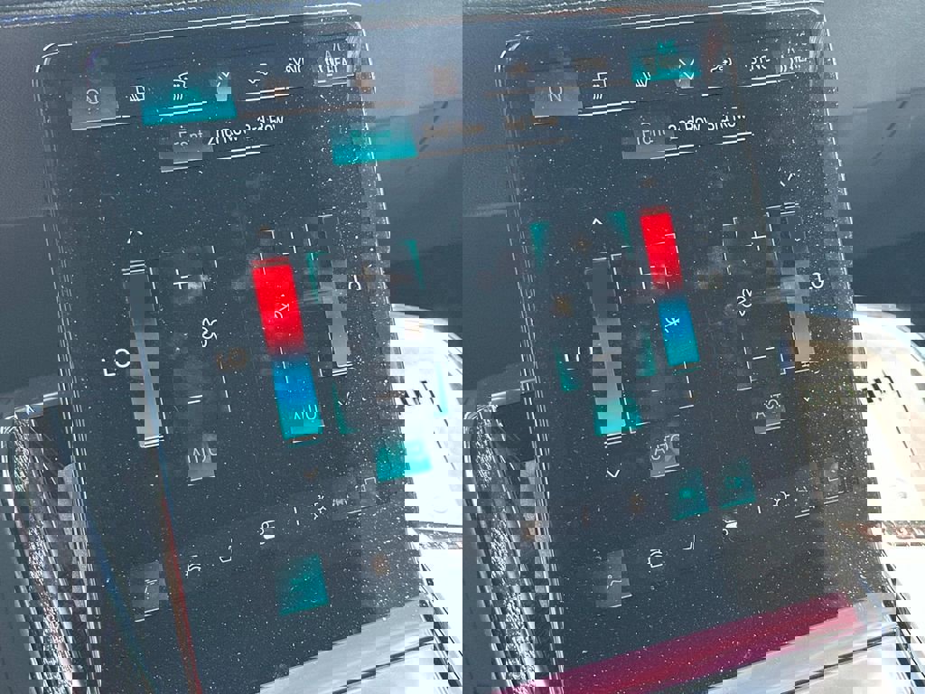 New 2026 Cadillac Escalade IQ Sport 1 w/ LPO, ONYX Package image 13