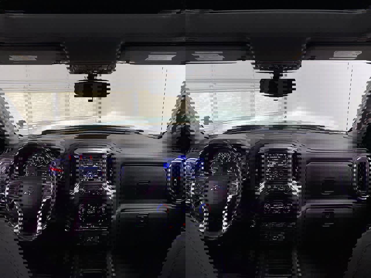 Used 2022 Chevrolet Silverado 1500 RST w/ All Star Edition Plus image 12