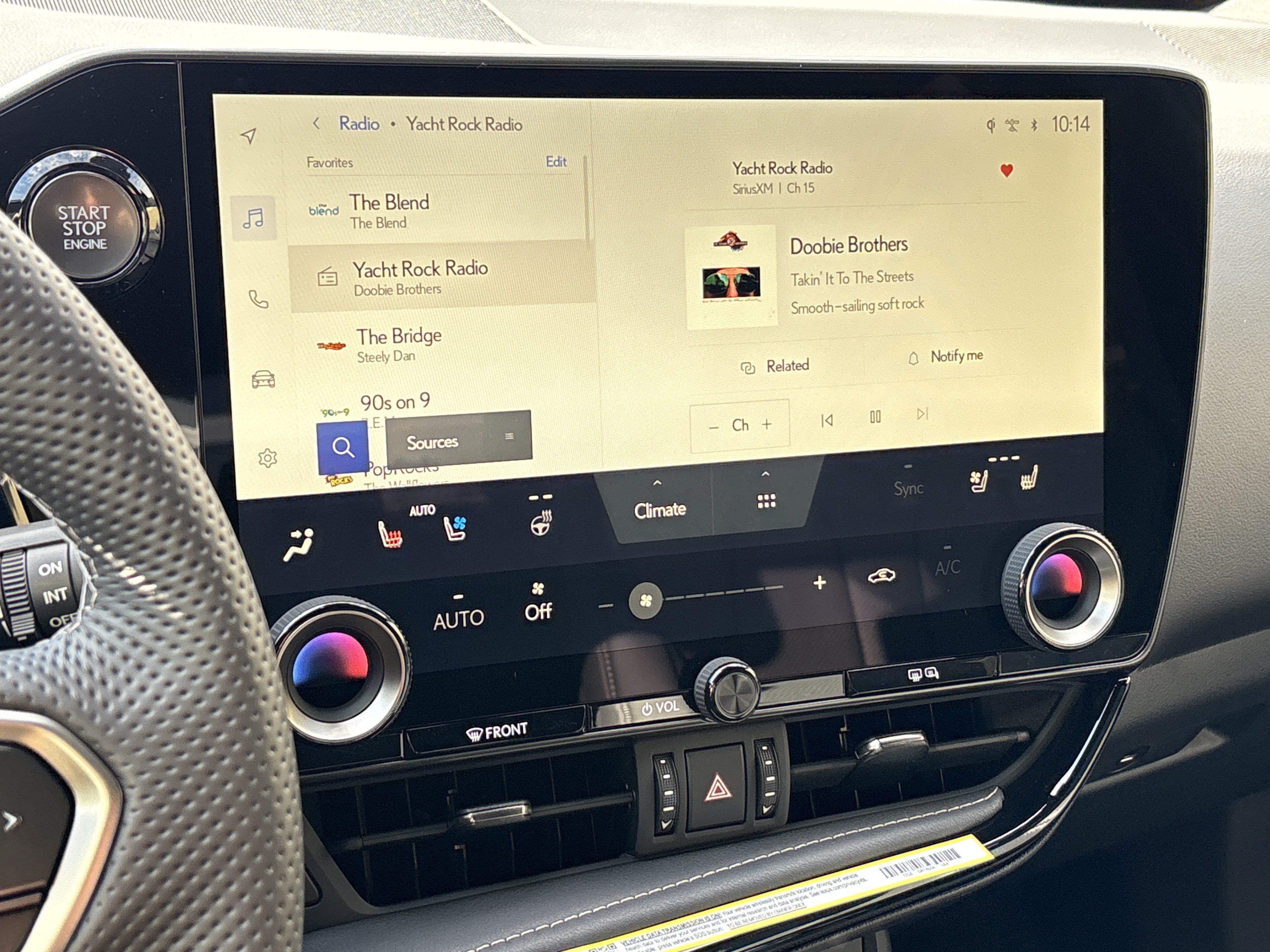 New 2026 Lexus NX 350 F Sport AWD/4WD image 26