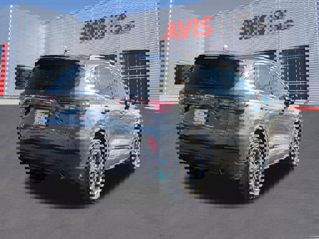 Used 2025 Ford Escape ST-Line image 6