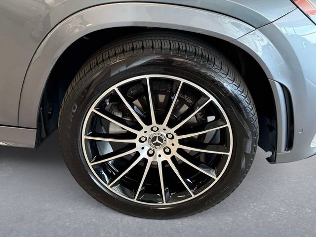 Certified 2022 Mercedes-Benz GLE 350 4MATIC image 8