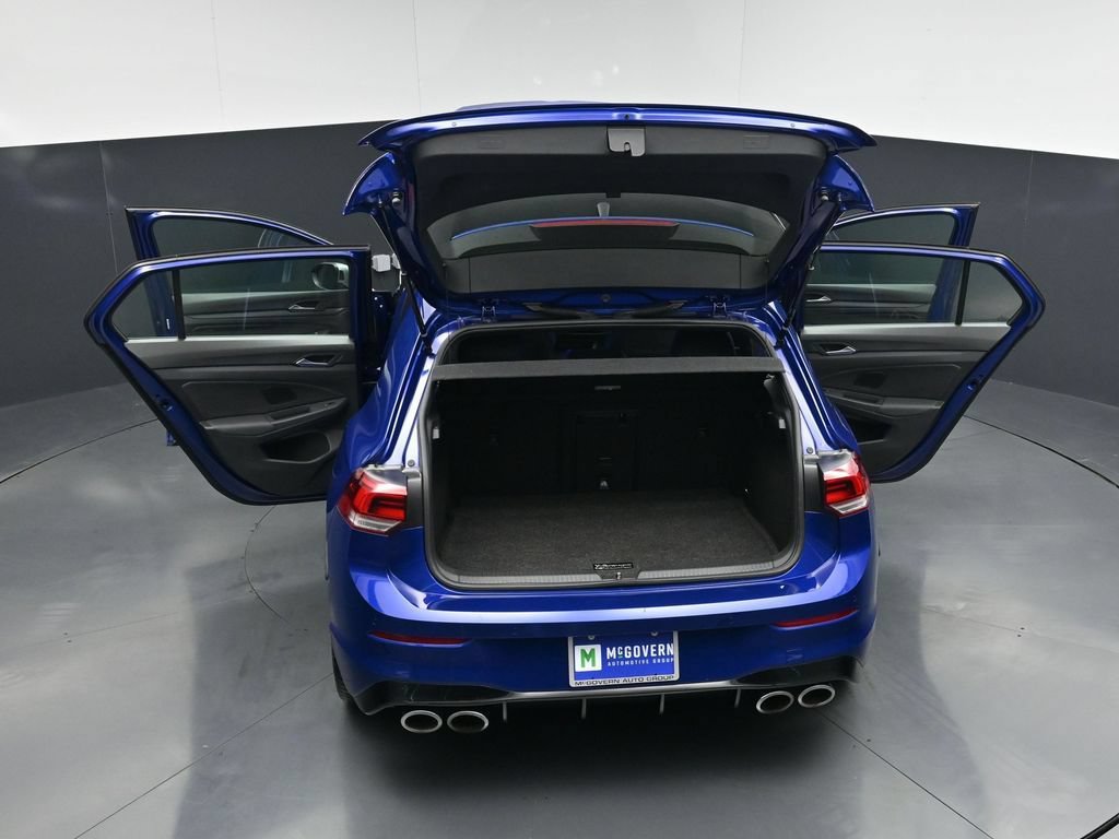 Used 2022 Volkswagen Golf R AWD/4WD image 31