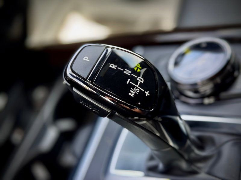 Used 2016 BMW X5 xDrive50i image 27