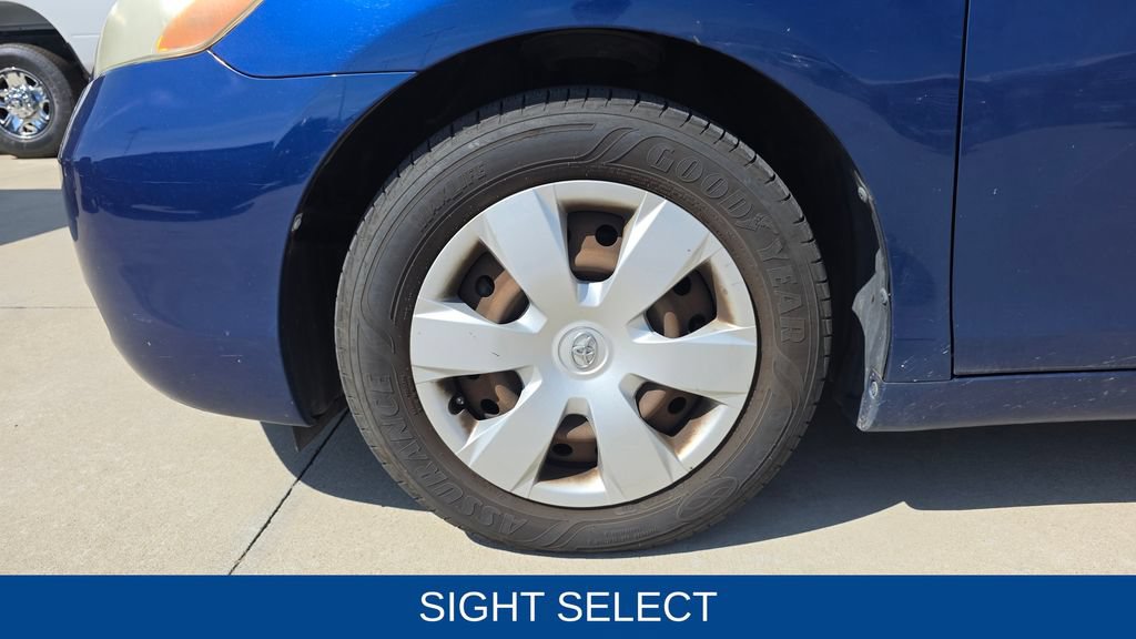 Used 2009 Toyota Camry LE FWD image 10