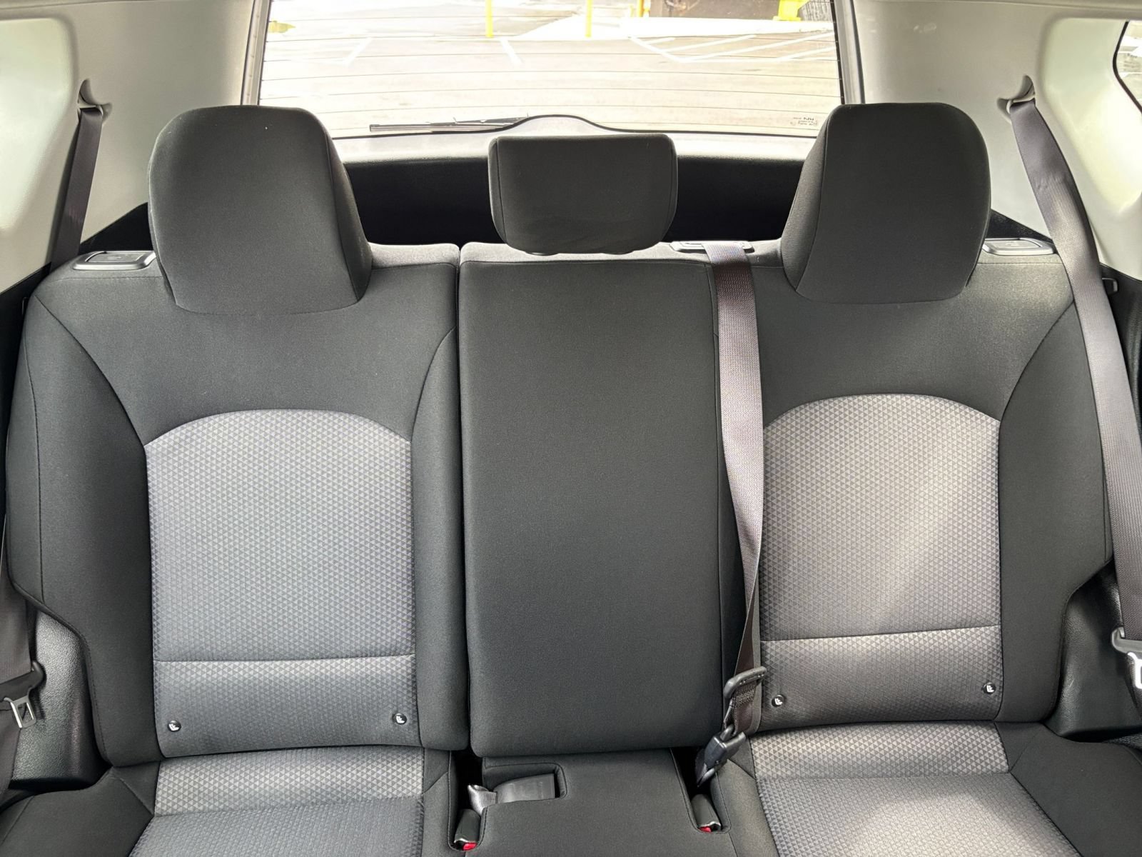 Used 2025 Kia Soul LX w/ LX Technology Package FWD image 33