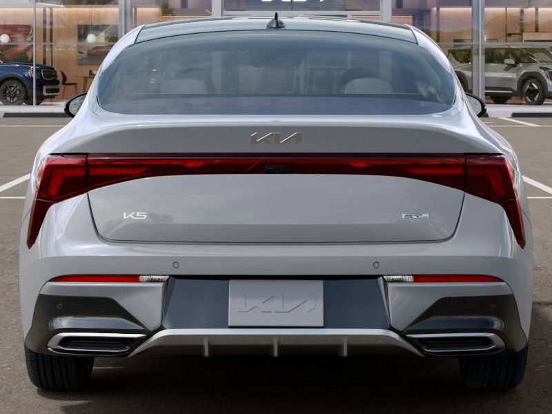 New 2026 Kia K5 GT-Line image 13