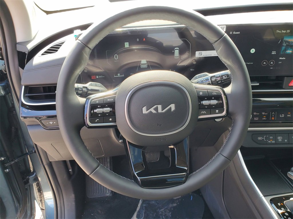 New 2026 Kia Carnival SX Prestige image 15