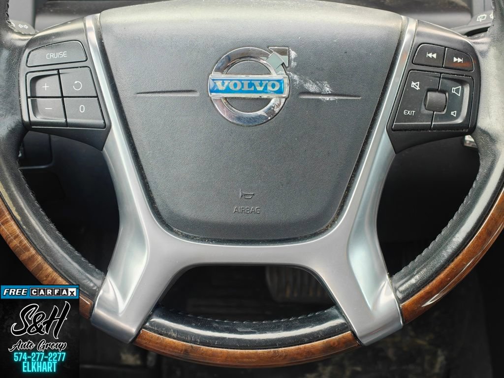 Used 2013 Volvo XC60 3.2 Premier AWD/4WD image 5