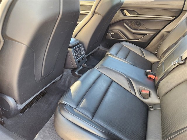 Used 2021 Porsche Taycan 4S image 28