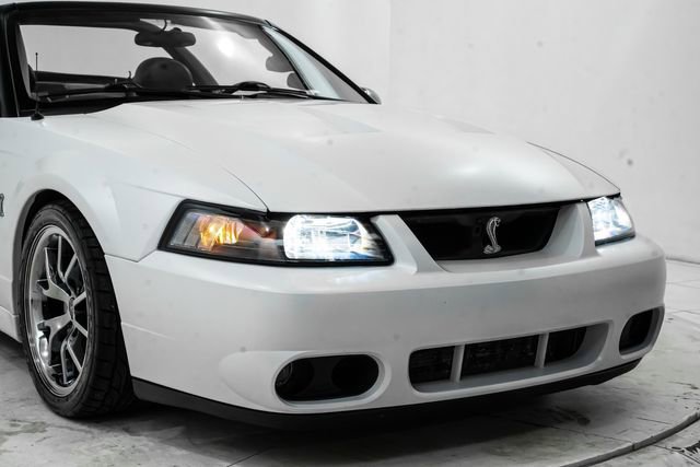 Used 2003 Ford Mustang Cobra image 18