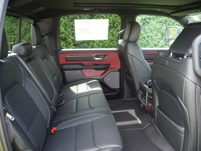 New 2027 RAM 1500 Rebel AWD/4WD image 23