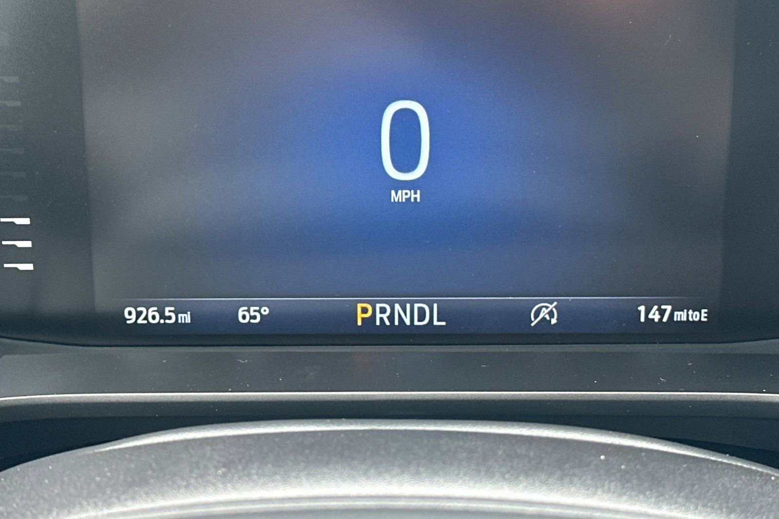 Certified 2024 Ford Escape ST-Line w/ Tech Pack #1 image 25